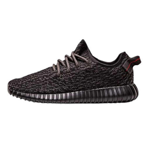 Adidas x yeezy sales boost 350 pirate black